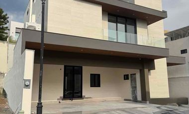 Casa en Renta en Residencial la Herradura , Monterrey NL