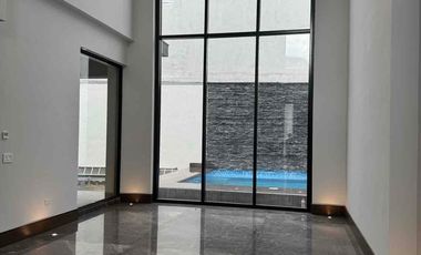 Casa en Renta en Residencial la Herradura , Monterrey NL