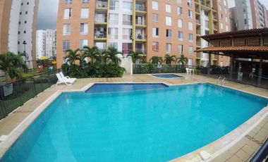 apartamento amoblado por meses