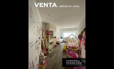 Casa de Diseño en Venta – Quinta 1.150 m² - Rueda