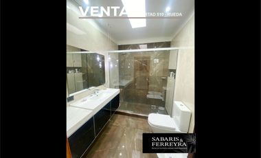 Casa de Diseño en Venta – Quinta 1.150 m² - Rueda