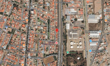 CASA EN VENTA OPORTUNIDAD ASEGURA TU PATRIMONIO CON UN AHORRO DE HASTA 60% DEL VALOR RECUPERACION BANCARIA Valle de Tizayuca 129, Valle de San Javier,