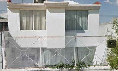 CASA EN VENTA OPORTUNIDAD ASEGURA TU PATRIMONIO CON UN AHORRO DE HASTA 60% DEL VALOR RECUPERACION BANCARIA Valle de Tizayuca 129, Valle de San Javier,