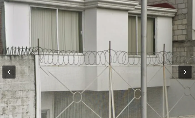 CASA EN VENTA OPORTUNIDAD ASEGURA TU PATRIMONIO CON UN AHORRO DE HASTA 60% DEL VALOR RECUPERACION BANCARIA Valle de Tizayuca 129, Valle de San Javier,