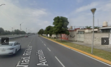 CASA EN VENTA OPORTUNIDAD ASEGURA TU PATRIMONIO CON UN AHORRO DE HASTA 60% DEL VALOR RECUPERACION BANCARIA Valle de Tizayuca 129, Valle de San Javier,