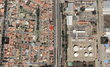 CASA EN VENTA OPORTUNIDAD ASEGURA TU PATRIMONIO CON UN AHORRO DE HASTA 60% DEL VALOR RECUPERACION BANCARIA Valle de Tizayuca 129, Valle de San Javier,