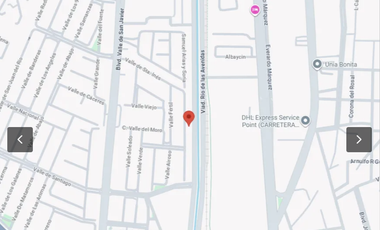 CASA EN VENTA OPORTUNIDAD ASEGURA TU PATRIMONIO CON UN AHORRO DE HASTA 60% DEL VALOR RECUPERACION BANCARIA Valle de Tizayuca 129, Valle de San Javier,