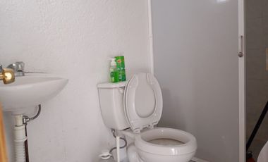 CASA EN CONDOMINIO CUMBRES DE CIMATARIO