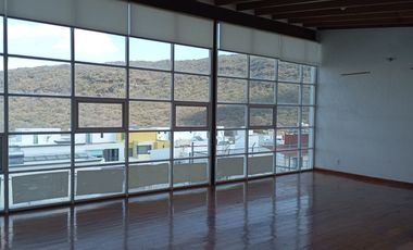 CASA EN CONDOMINIO CUMBRES DE CIMATARIO