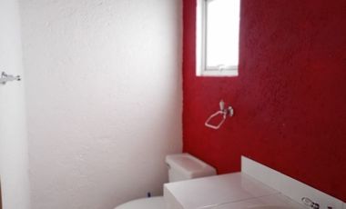 CASA EN CONDOMINIO CUMBRES DE CIMATARIO