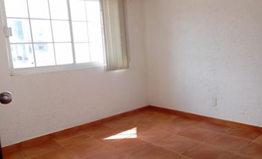 CASA EN CONDOMINIO CUMBRES DE CIMATARIO