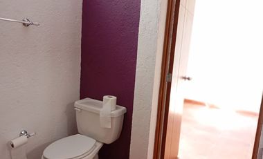 CASA EN CONDOMINIO CUMBRES DE CIMATARIO