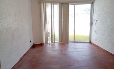 CASA EN CONDOMINIO CUMBRES DE CIMATARIO