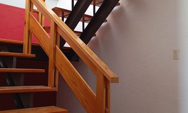 CASA EN CONDOMINIO CUMBRES DE CIMATARIO