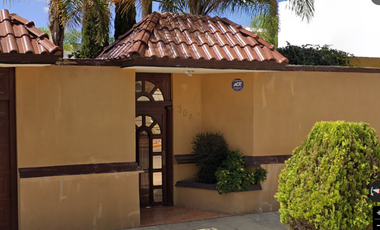 Casa En Venta En Huicot, Fresnillo, Zacatecas.