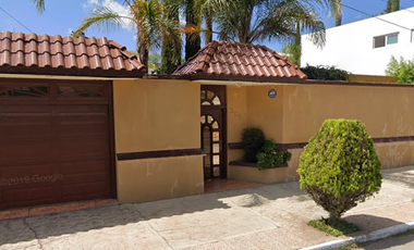 Casa En Venta En Huicot, Fresnillo, Zacatecas.