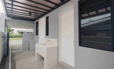 3-Bedroom +1 in Clark : Mahogany Parc