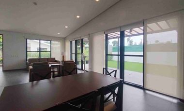3-Bedroom +1 in Clark : Mahogany Parc