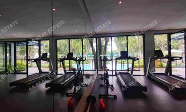 Mahogany Parc • Serene • Bliss