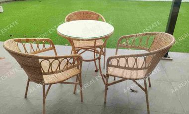 Mahogany Parc • Serene • Bliss