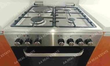 Mahogany Parc • Serene • Bliss