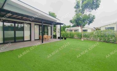 Mahogany Parc • Serene • Bliss