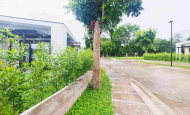 Mahogany Parc • Serene • Bliss