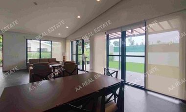 Mahogany Parc • Serene • Bliss