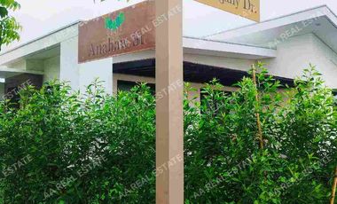 Mahogany Parc • Serene • Bliss