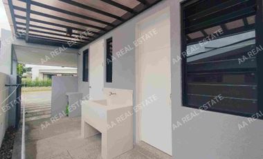 Mahogany Parc • Serene • Bliss