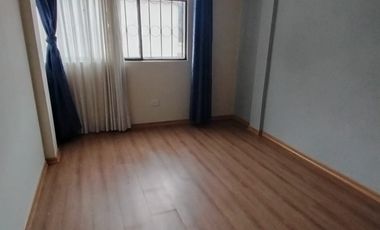 EN VENTA CASA SAN ANTONIO DE PICHINCHA