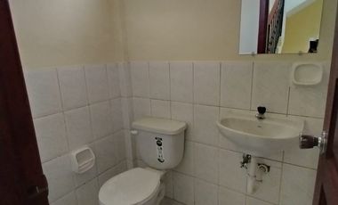 EN VENTA CASA SAN ANTONIO DE PICHINCHA