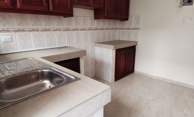 EN VENTA CASA SAN ANTONIO DE PICHINCHA