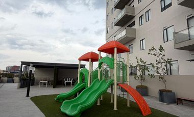 DEPTO NUEVO EN TORRE PATRIA