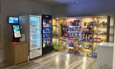 DEPTO NUEVO EN TORRE PATRIA