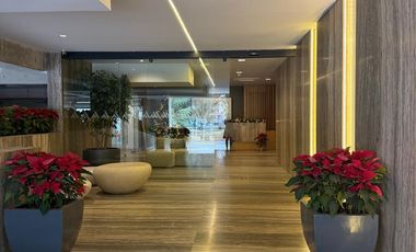 DEPTO NUEVO EN TORRE PATRIA