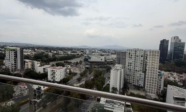 DEPTO NUEVO EN TORRE PATRIA