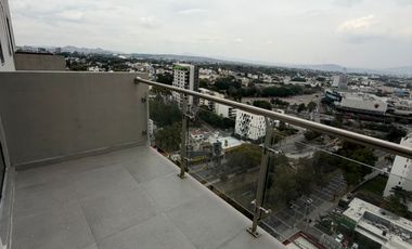 DEPTO NUEVO EN TORRE PATRIA