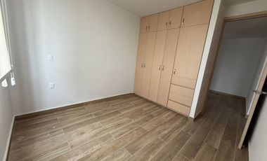 DEPTO NUEVO EN TORRE PATRIA