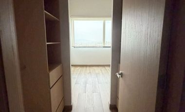 DEPTO NUEVO EN TORRE PATRIA