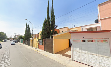 (IA) Casa en Hacienda de los Ahuehuetes, Hacienda Cuautitlan