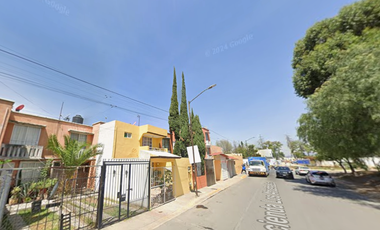 (IA) Casa en Hacienda de los Ahuehuetes, Hacienda Cuautitlan