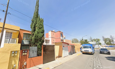 (IA) Casa en Hacienda de los Ahuehuetes, Hacienda Cuautitlan