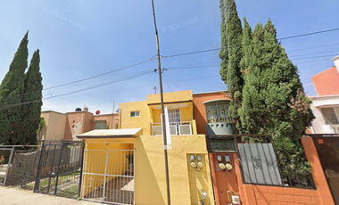 (IA) Casa en Hacienda de los Ahuehuetes, Hacienda Cuautitlan