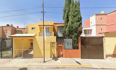 (IA) Casa en Hacienda de los Ahuehuetes, Hacienda Cuautitlan