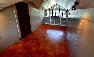 3-Storey 4-Bedroom Single Detached with 4-Car Garage and Balconies For Rent at Ayala Westgrove Silang Cavite