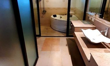 3-Storey 4-Bedroom Single Detached with 4-Car Garage and Balconies For Rent at Ayala Westgrove Silang Cavite