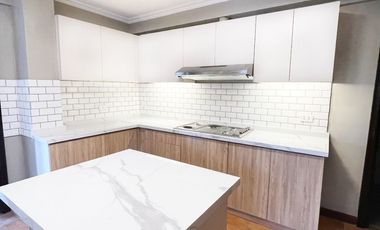 3-Storey 4-Bedroom Single Detached with 4-Car Garage and Balconies For Rent at Ayala Westgrove Silang Cavite