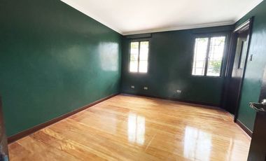 3-Storey 4-Bedroom Single Detached with 4-Car Garage and Balconies For Rent at Ayala Westgrove Silang Cavite