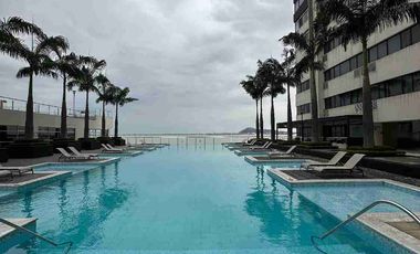 Suite de Alquiler con Vista al Río en Spazio Puerto Santa Ana